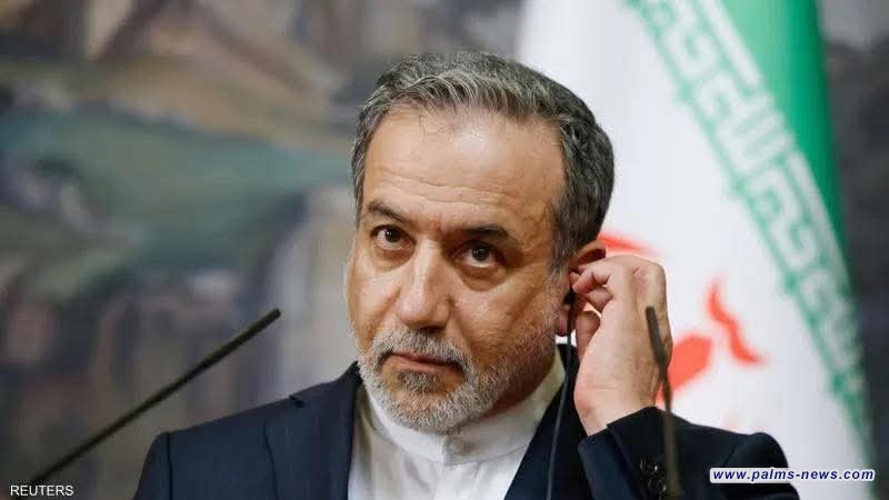 وزير الخارجية الإيراني عباس عراقجي:  إيران ليست لبنان وإذا ما تمّ خرق وقف النار سيكون ردنا حاسما.